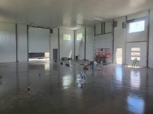 Batiment Industriel8